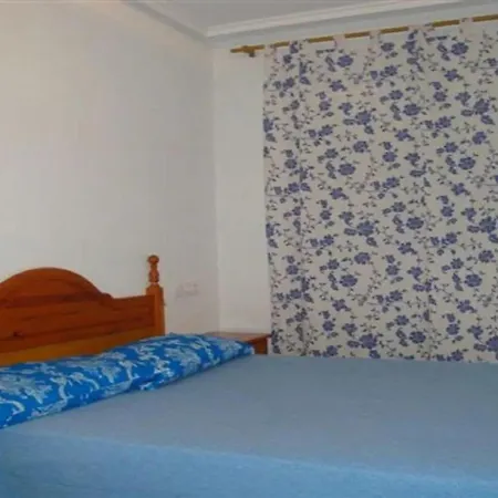 Modern In Torrevieja With Shared Pool Lejlighed *