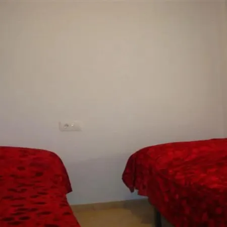 Lejlighed Modern In Torrevieja With Shared Pool *