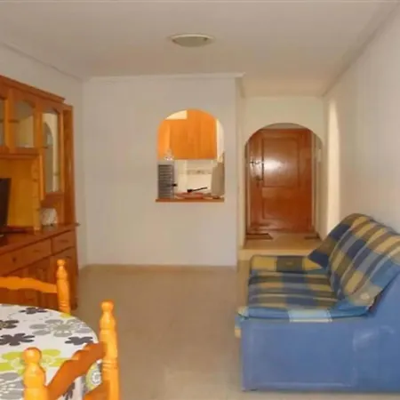 Modern In Torrevieja With Shared Pool Torrevieja