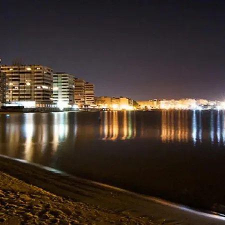 Lejlighed Modern In Torrevieja With Shared Pool Torrevieja